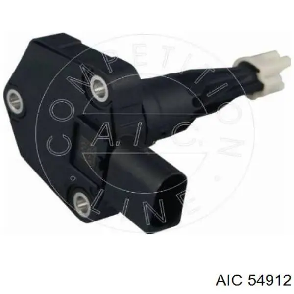 Датчик температури навколишнього середовища AIC 54912 ціна, від 8.94 USD