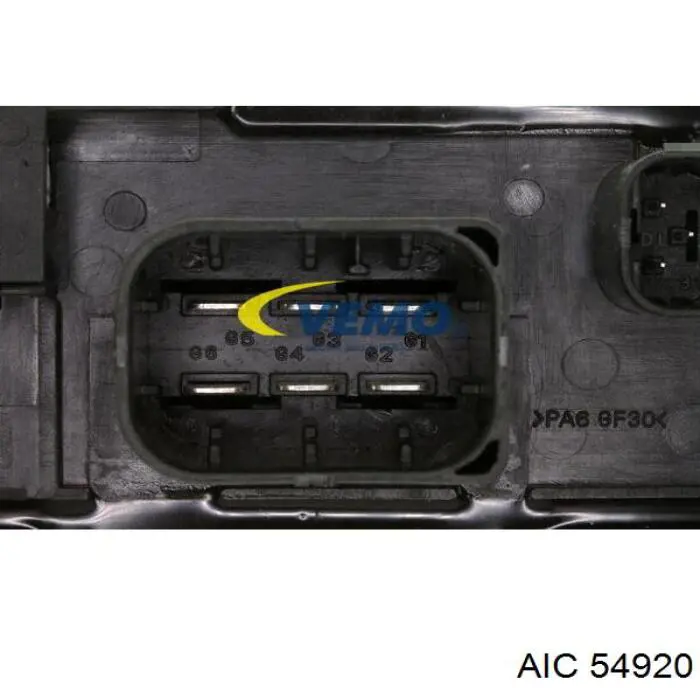 Реле управління AIC 54920 ціна, від 51.39 USD