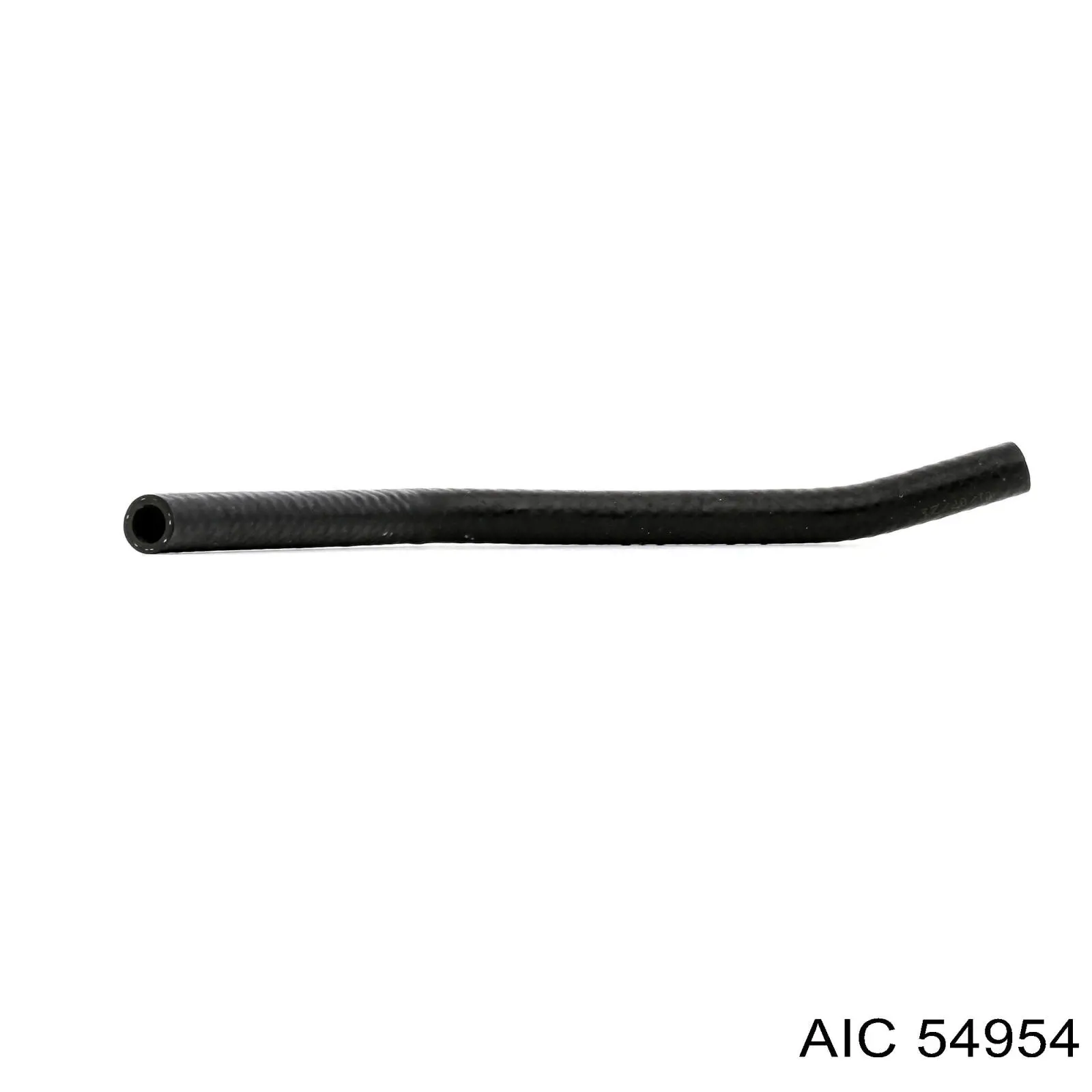 Шланг гідропідсилювача 54954 AIC