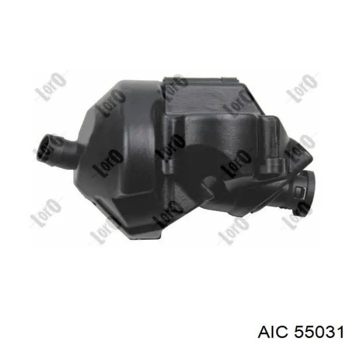 55031 AIC клапан pcv (вентиляції картерних газів)