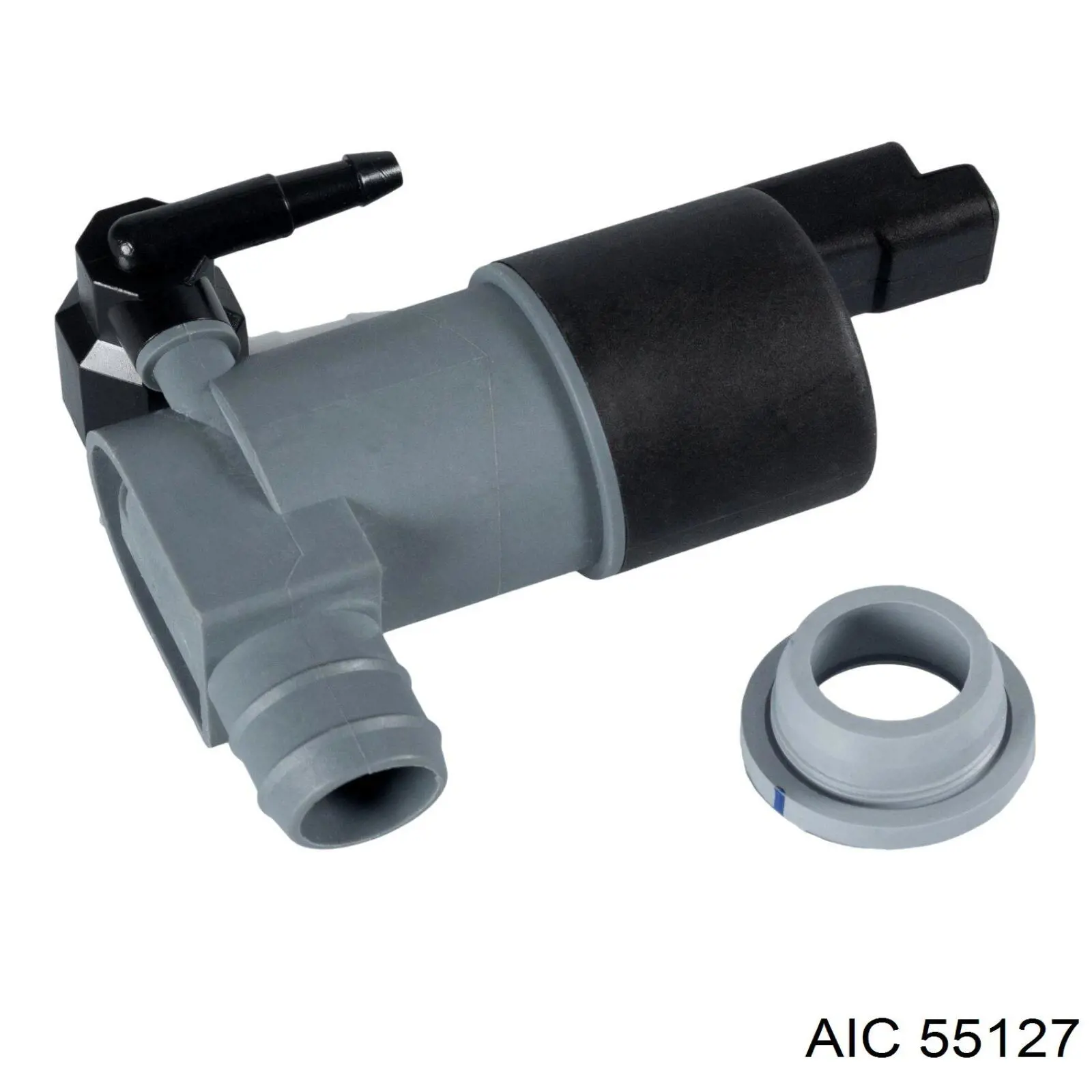 Ремкомплект куліси перемикання передач AIC 55127 ціна, від 2.57 USD