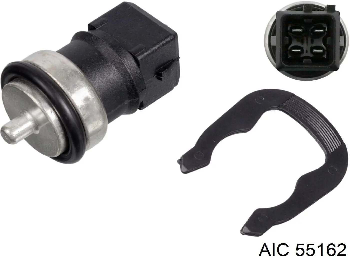 PBM01021A Signeda Завіса лючка бензовака