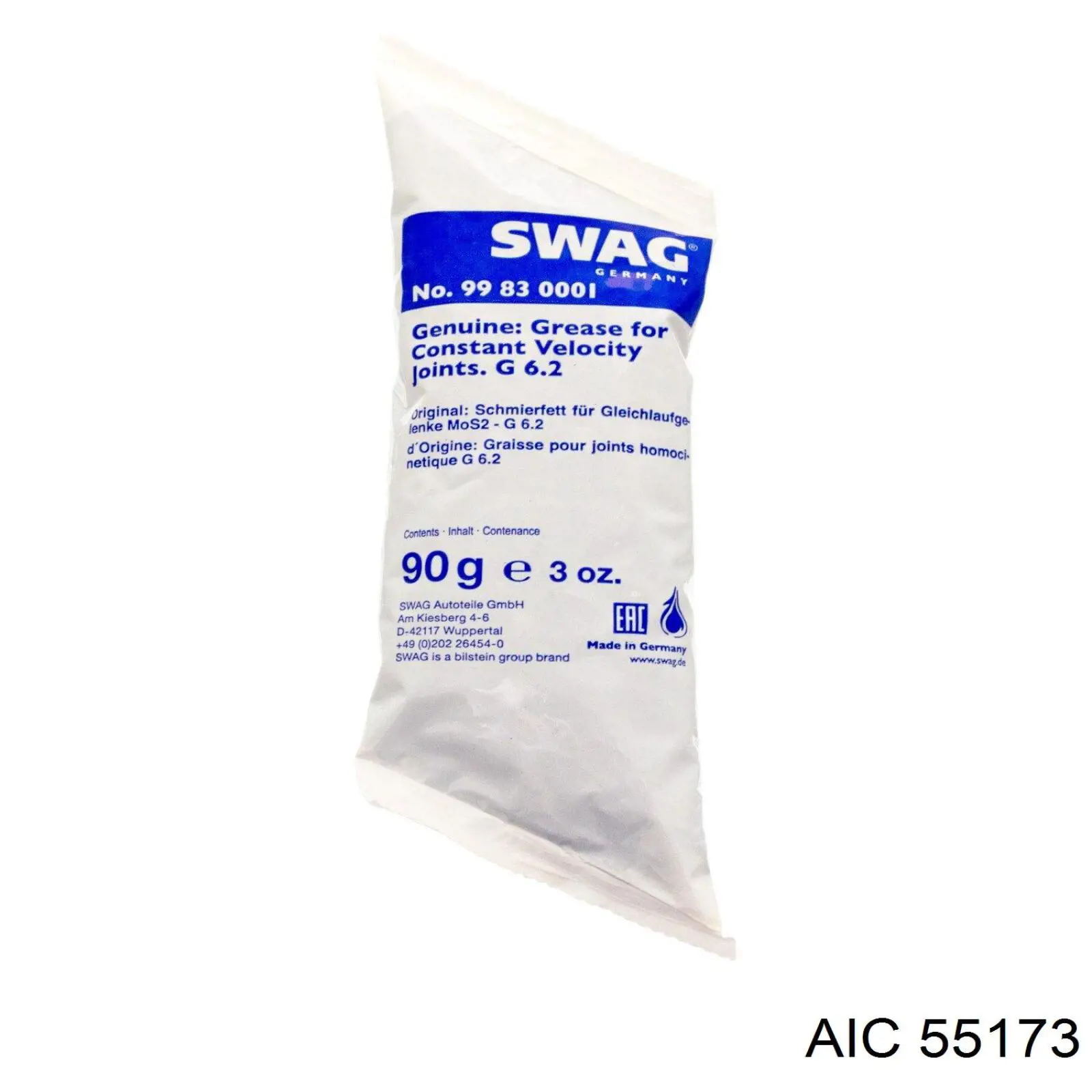 Мастило універсальне AIC 55173 ціна, від 2.39 USD
