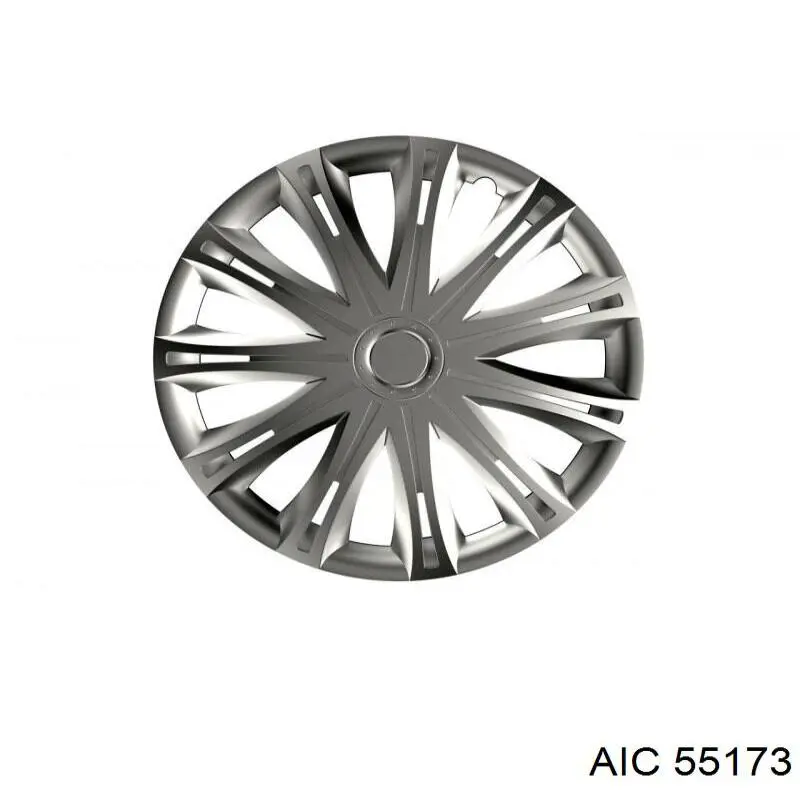 Купити 55173 AIC Мастило універсальне