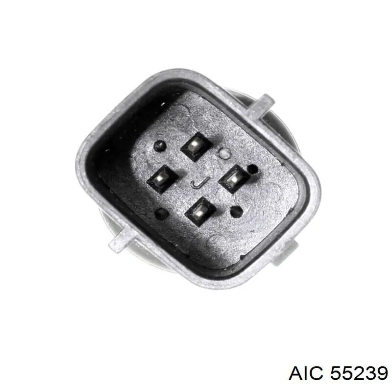 Датчик тиску кондиціонера AC137354 Maxgear