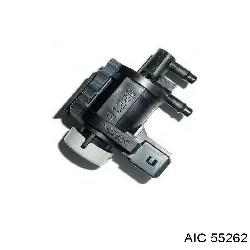 Купити 55262 AIC Клапан соленоїд регулювання заслонки EGR