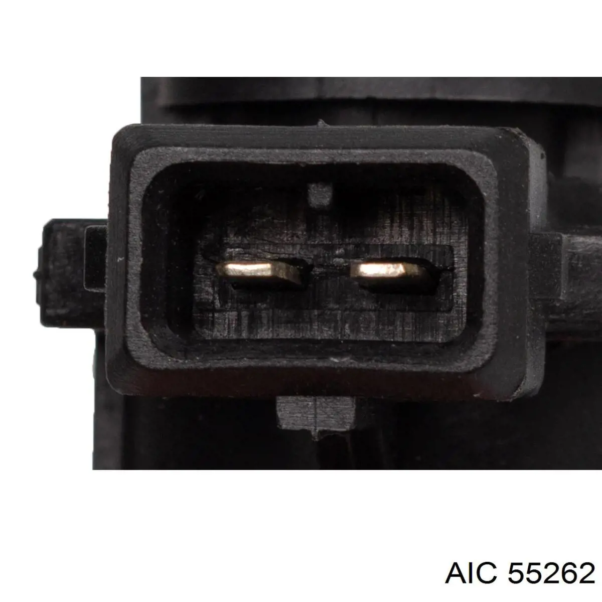 55262 AIC Клапан соленоїд регулювання заслонки EGR