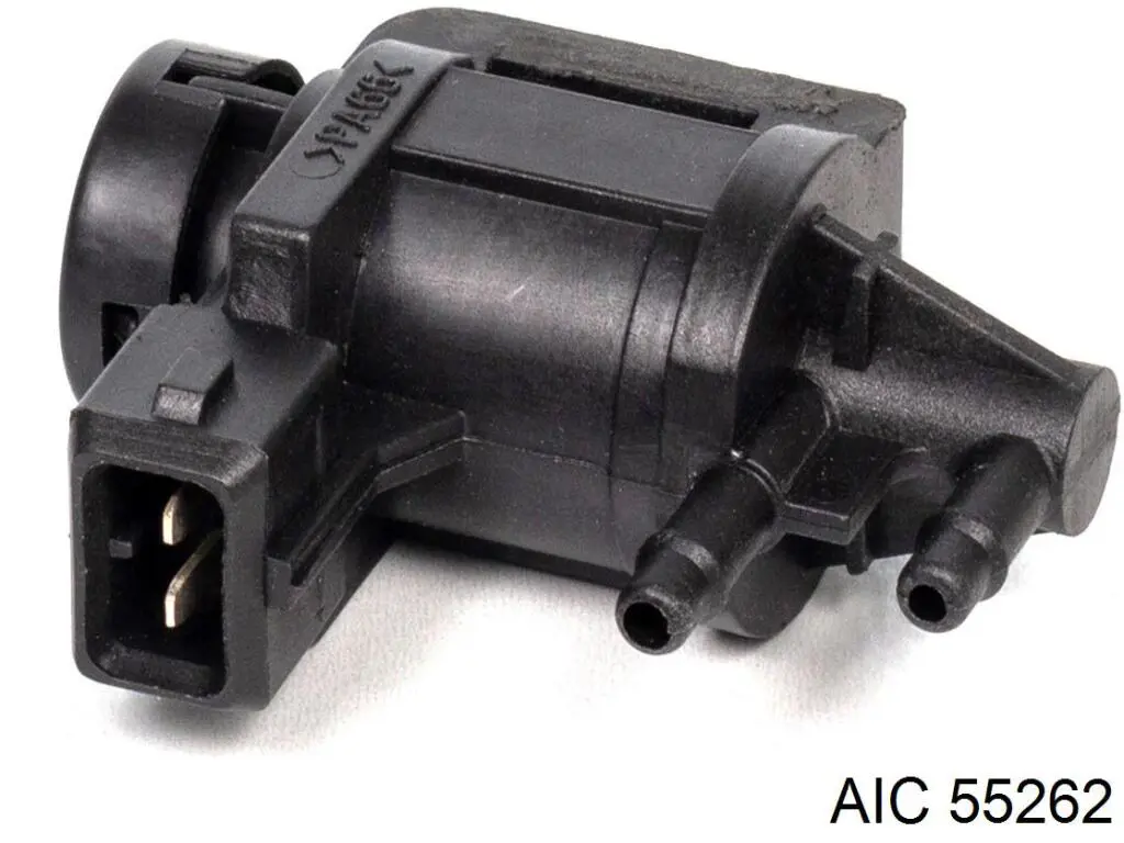 Клапан соленоїд регулювання заслонки EGR AIC 55262 ціна, від 8.46 USD