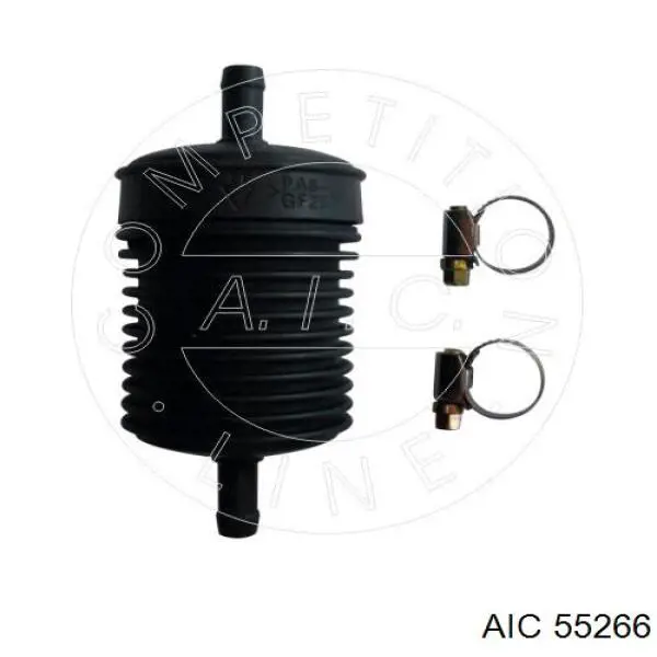 Фільтр гідравлічної системи AIC 55266 ціна, від 13.20 USD