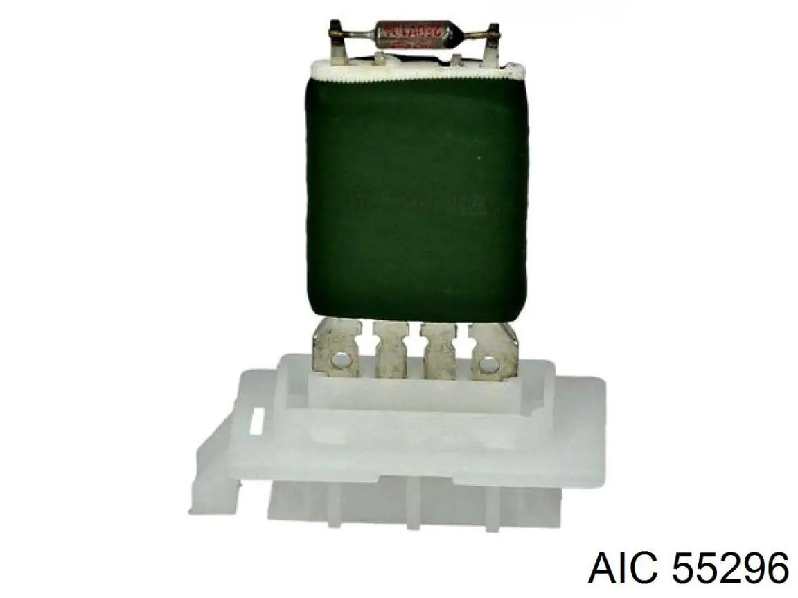 Резистор пічки 55296 AIC