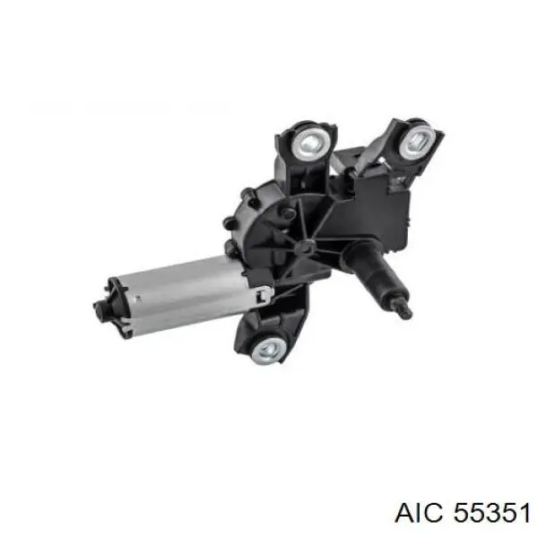 55351 AIC Моторчик заднього двірника