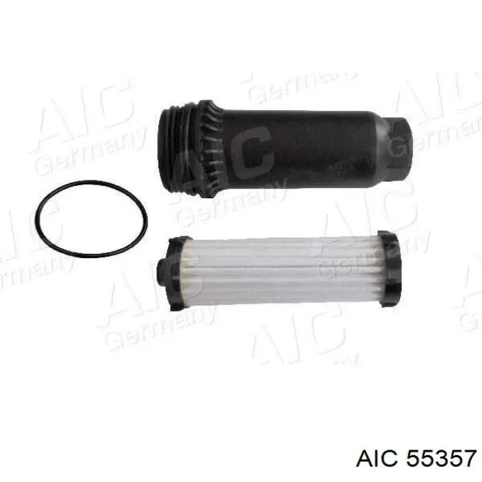 Фільтр коробки автомат AIC 55357 ціна, від 27.06 USD