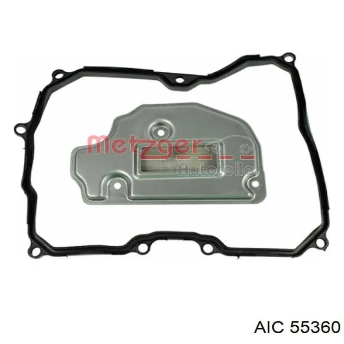 Купити 55360 AIC Масло і фільтр в коробку автомат 