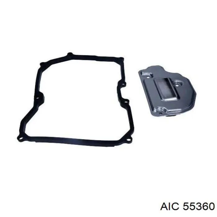 Фільтр АКПП 55360 AIC