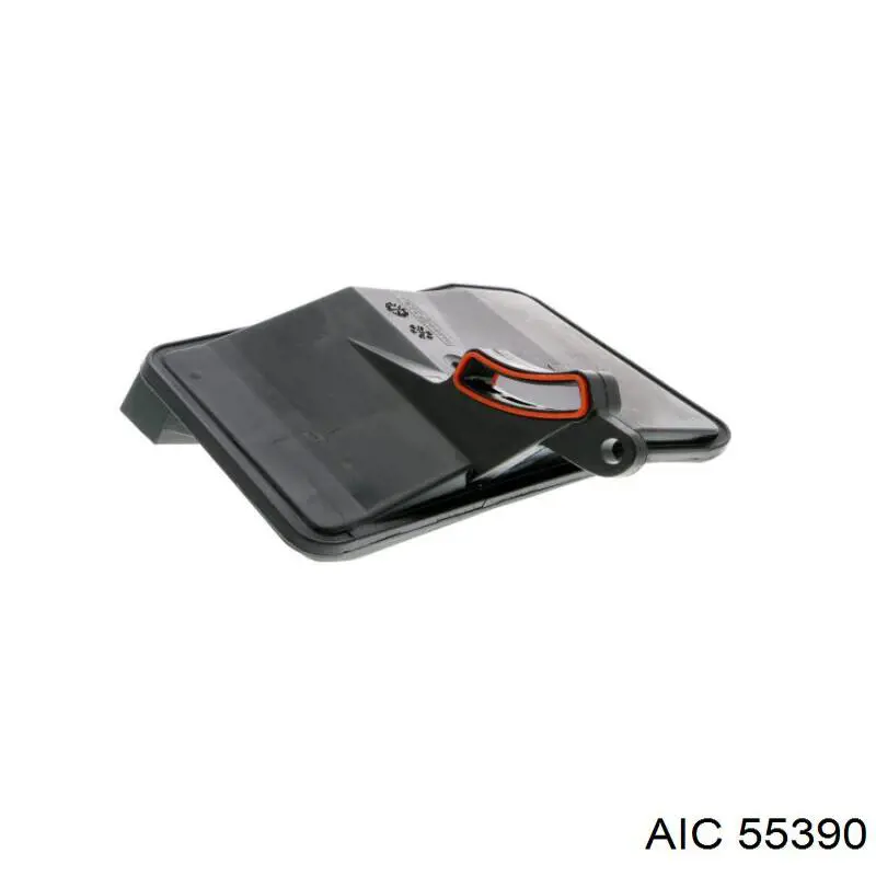 Фільтр коробки автомат Opel 703304 ціна, від 37.59 USD