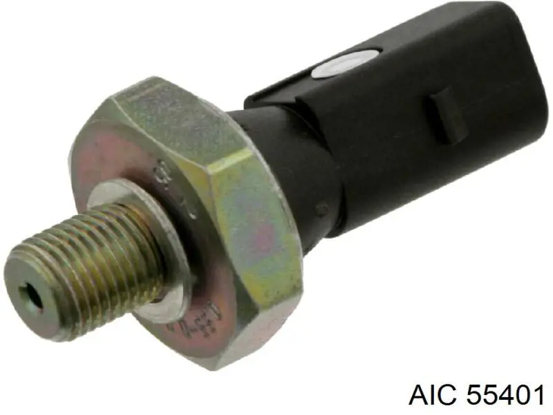 Манометри (показник тиску масла) AIC 55401 ціна, від 3.80 USD
