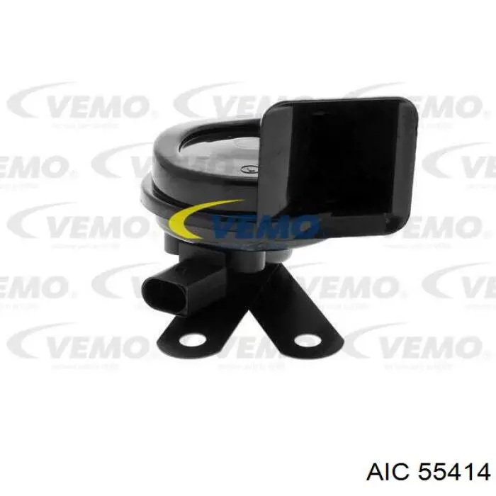60796679 Fiat/Alfa/Lancia Сигнали звукові