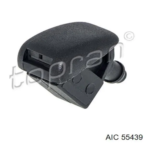 Купити Форсунка омивача Skoda Octavia TOUR I A4 1U2