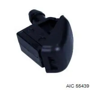  Форсунка омивача Skoda Octavia 