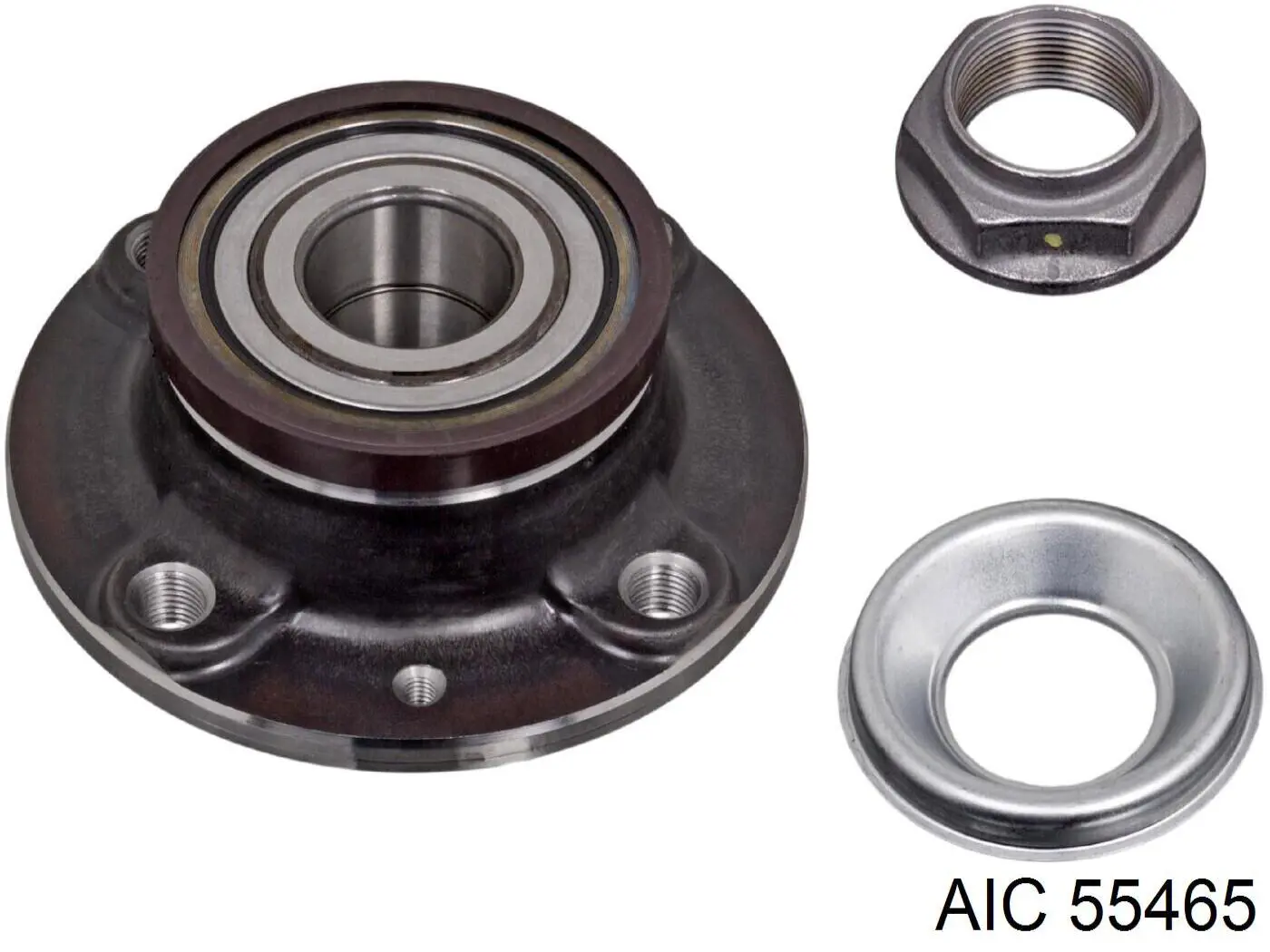 Кільце ABS AIC 55465 ціна, від 6.19 USD