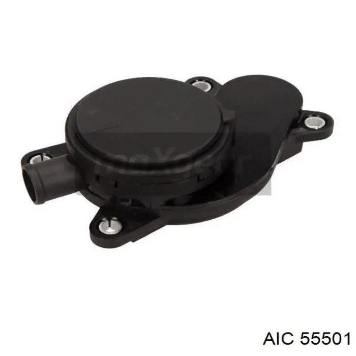 Купити 55501 AIC Масловіддільник