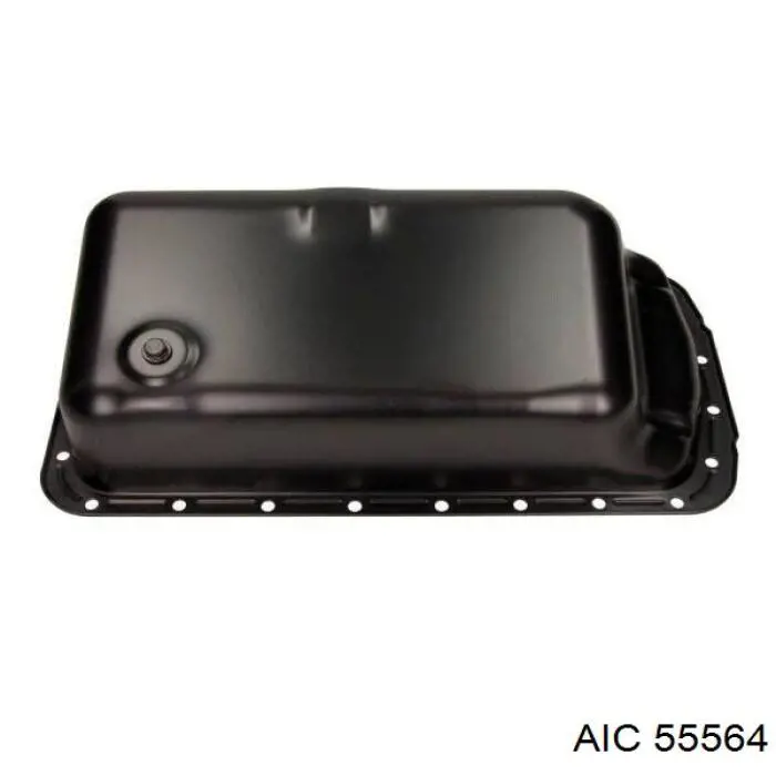 Піддон двигуна AIC 55564 ціна, від 43.77 USD