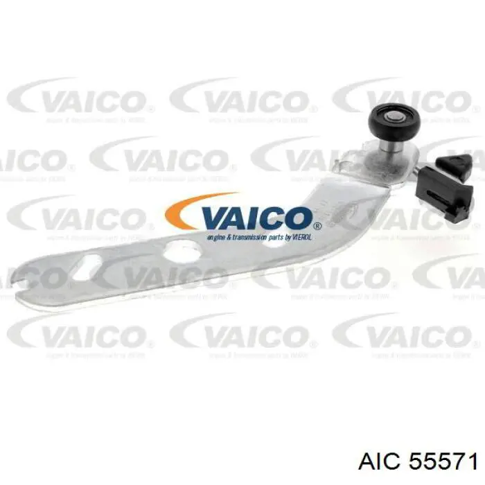 Ролик двері бічної/зсувної, правий нижній AIC 55571 ціна, від 17.05 USD