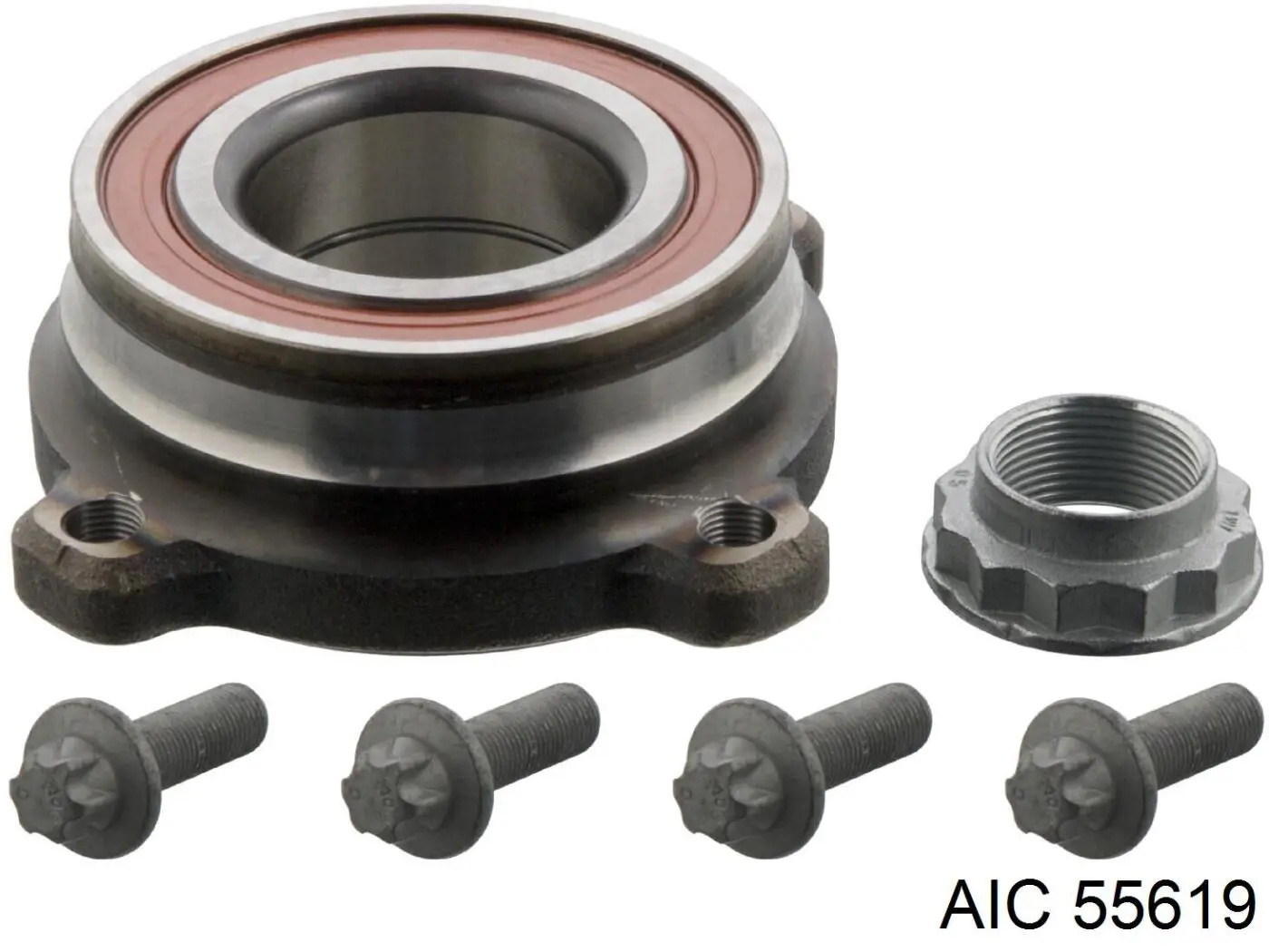  VAG 7E0919491 ціна, від 4.82 USD