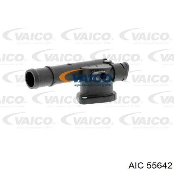 Фланець системи охолодження (трійник) AIC 55642 ціна, від 4.17 USD