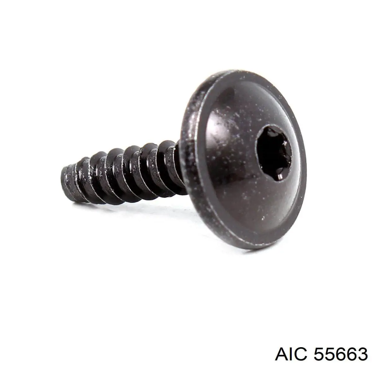 Шайба пружинна AIC 55663 ціна, від 0.43 USD