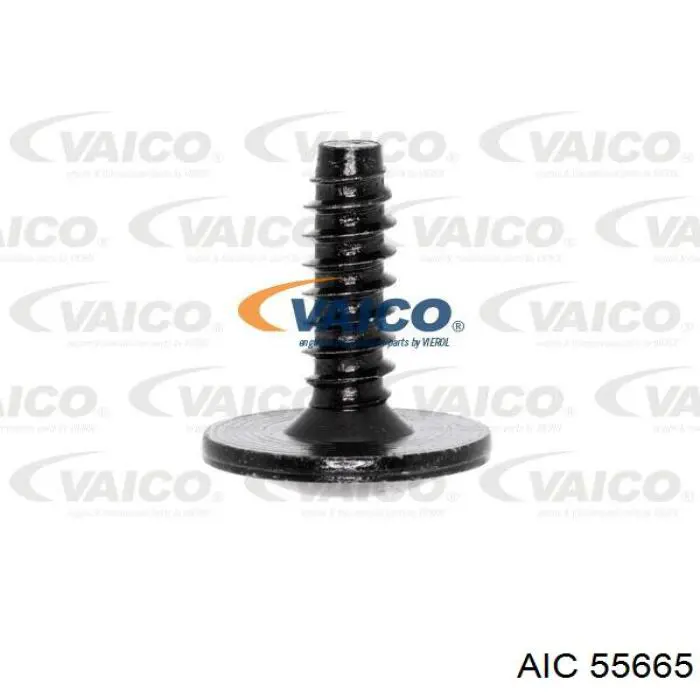 Болт/гайка кріплення AIC 55665 ціна, від 0.77 USD