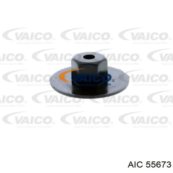 Болт/гайка кріплення AIC 55673 ціна, від 0.52 USD