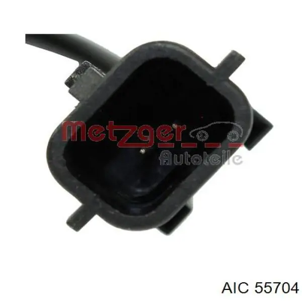 Купити 55704 AIC Датчик АБС (ABS) передній
