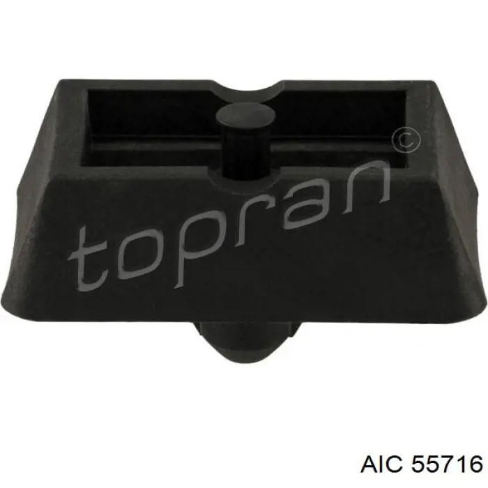 Подушка домкрата нижня, піддомкратники AIC 55716 ціна, від 8.85 USD