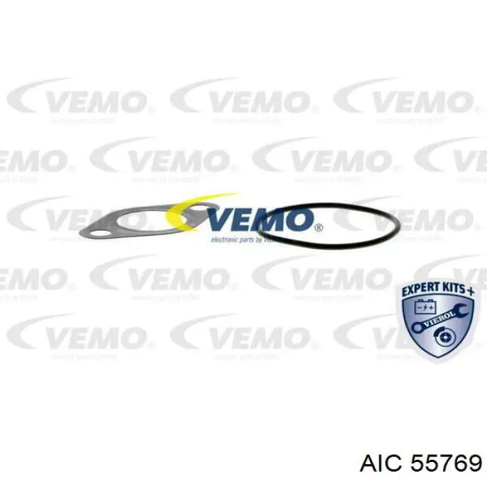 Клапан EGR рециркуляції газів AIC 55769
