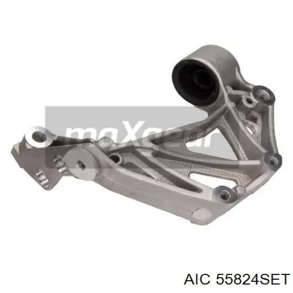 Важіль передньої підвіски верхній, правий AIC 55824SET ціна, від 45.55 USD