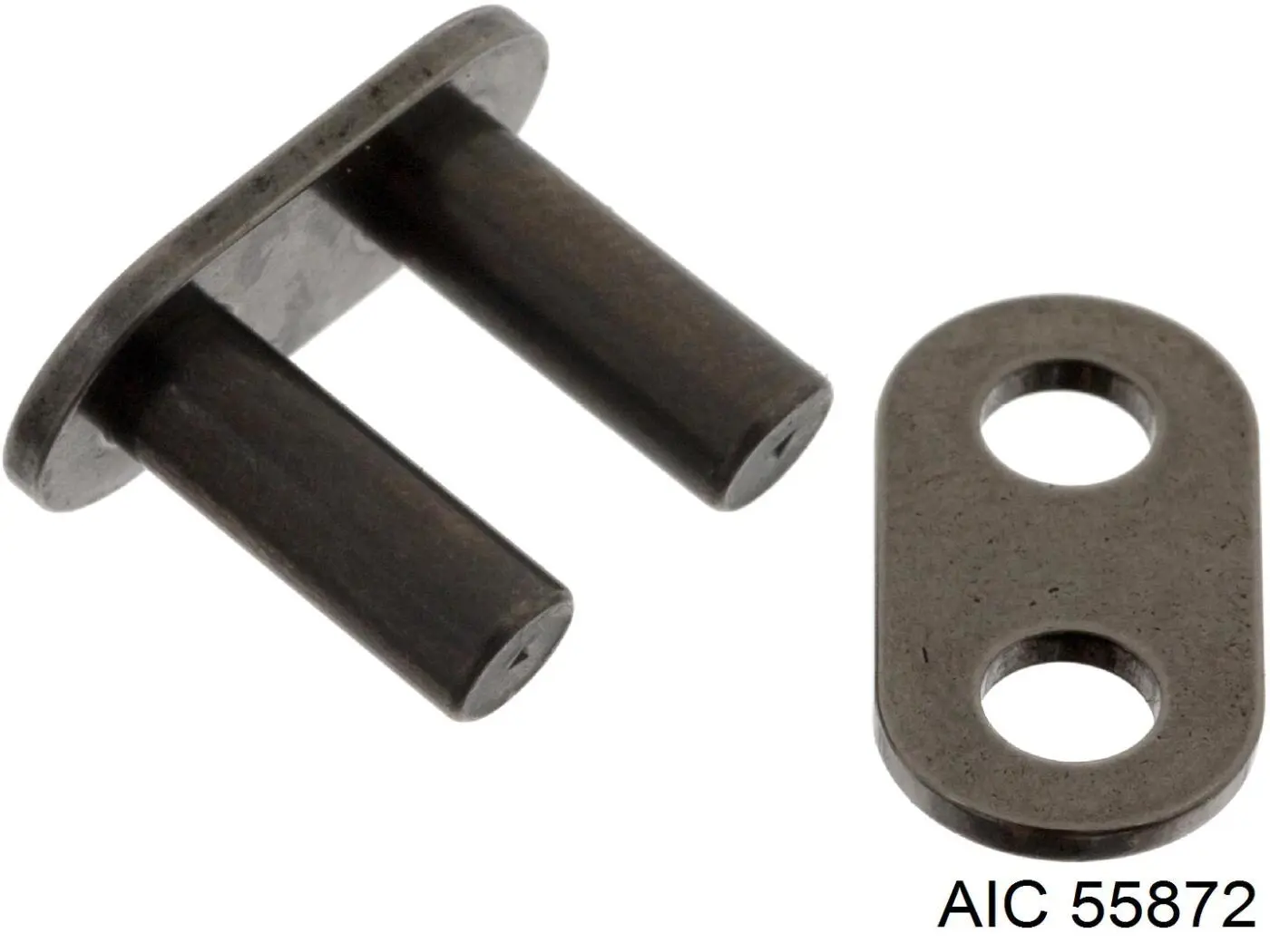 Купити 55872 AIC Маточини передніх коліс