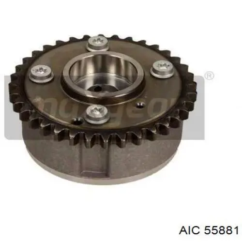 Купити 55881 AIC Шестерня фазорегулятора