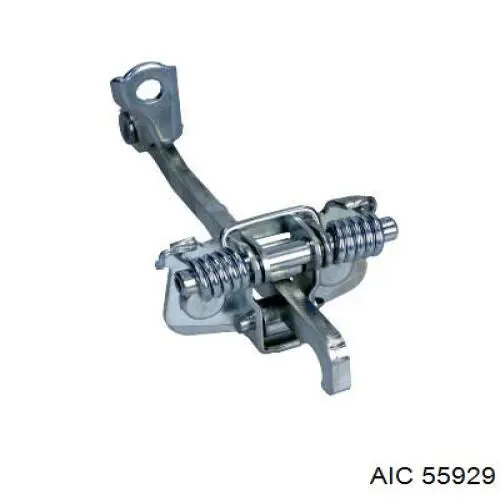 Обмежувач відкриття дверей, передній AIC 55929