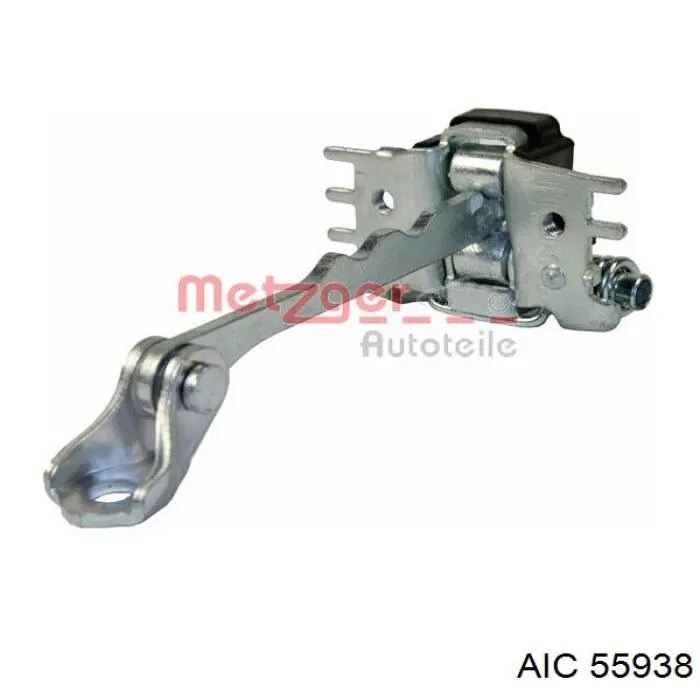 Купити 804309044R Renault (RVI) Обмежувач відкриття дверей, передній