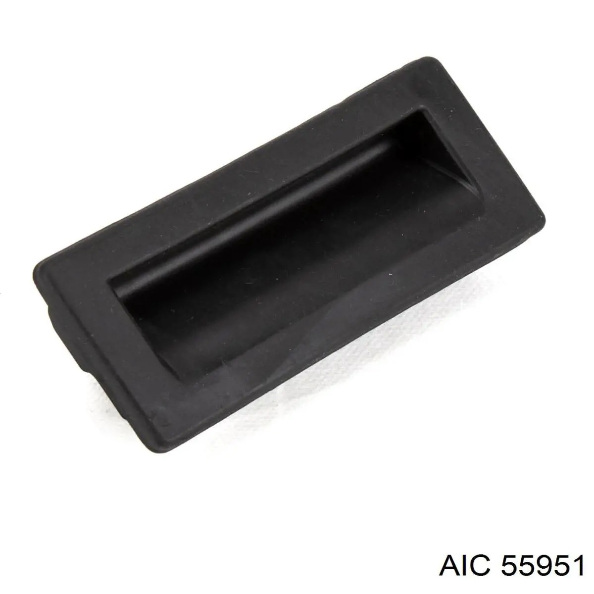 Купити 55951 AIC Кронштейн передньої балки
