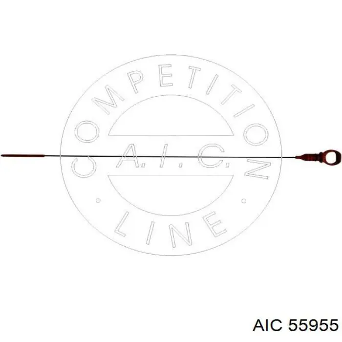 Купити 55955 AIC Щуп рівня олії