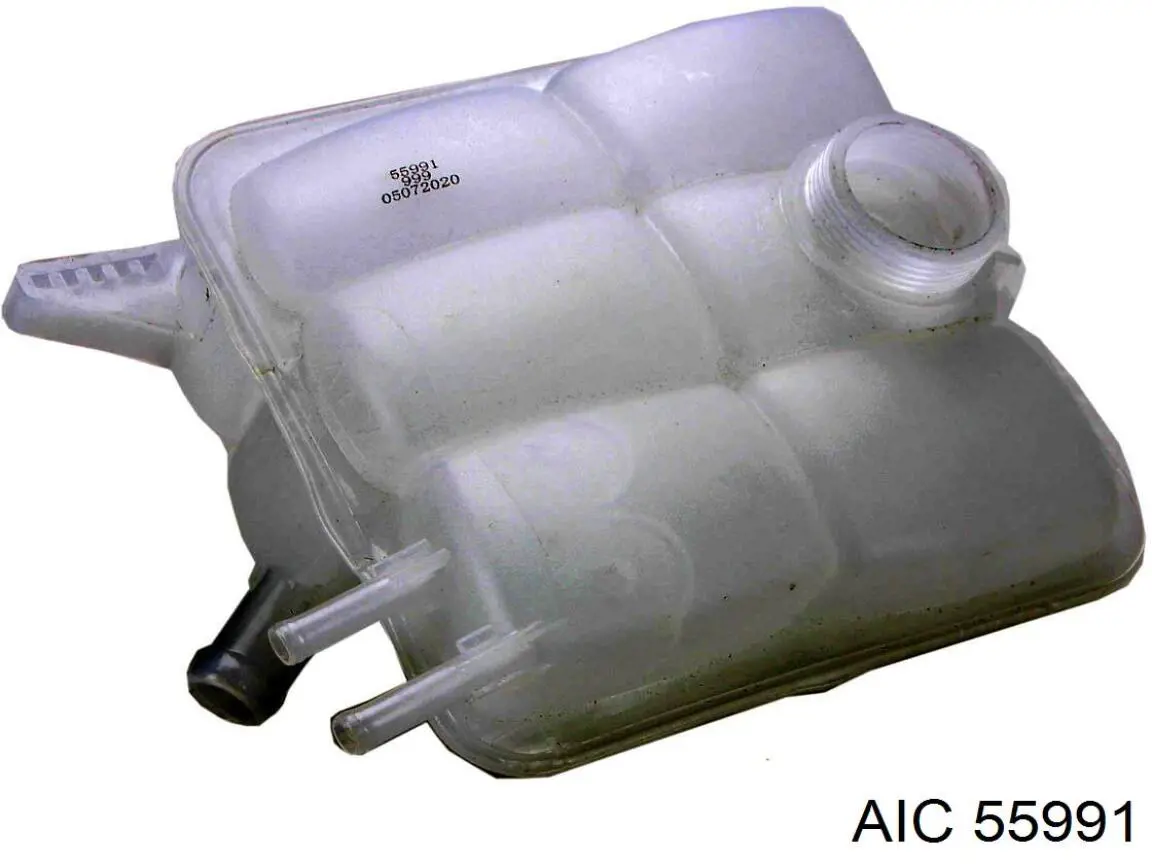 Бачок розширювальний AIC 55991