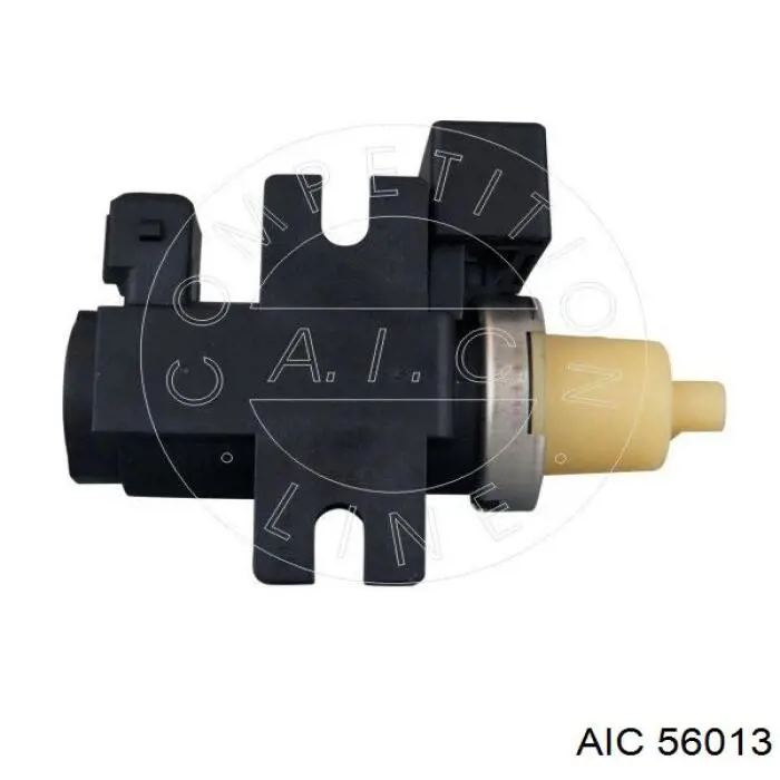 Купити 56013 AIC Ручка відкривання капота