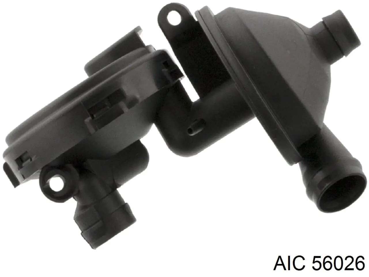 Клапан картерних газів AIC 56026 ціна, від 50.28 USD