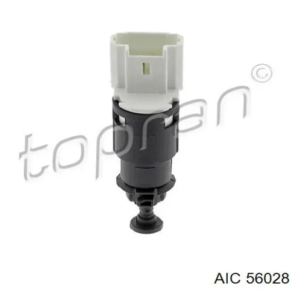 Жабка тормозу 56028 AIC