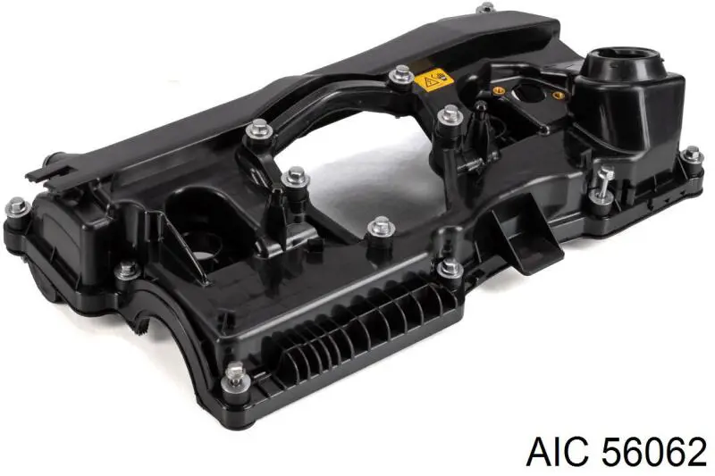 Клапан вентиляції картерних газів 56062 AIC