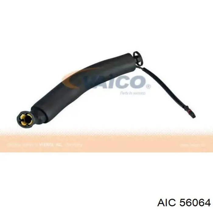 Трубка картера повітряна AIC 56064 ціна, від 37.91 USD