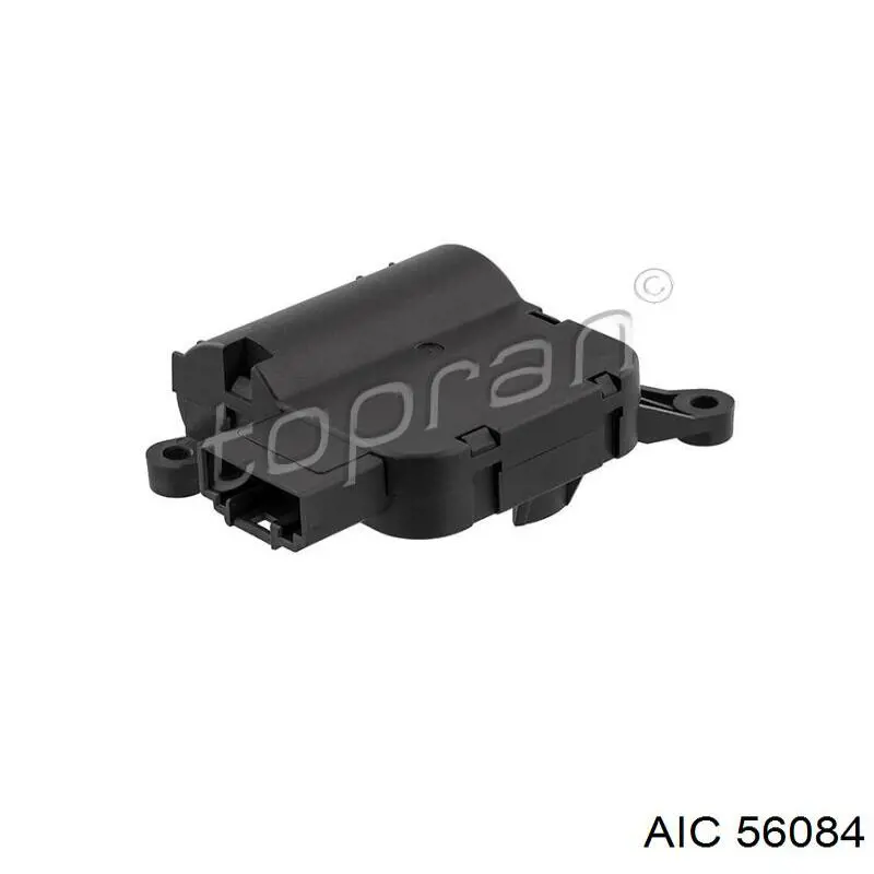 Привід системи автоматичного управління обігрівачем AIC 56084