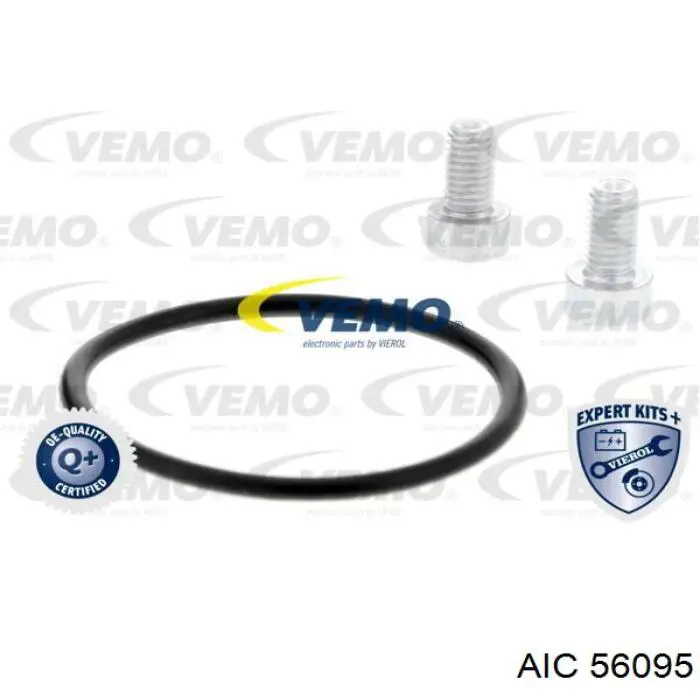 Двигун приводу гальмівного супорту заднього AIC 56095 ціна, від 40.61 USD